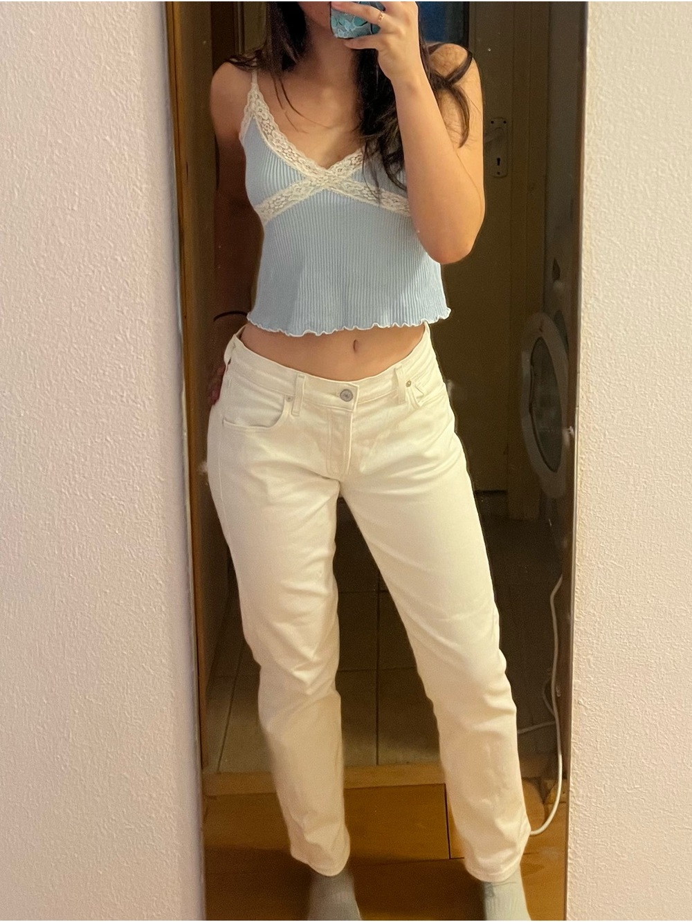 Citizens of Humanity Emerson Boyfriend jeans